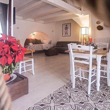 Masseria Casino Ciomme Джоя-дель-Колле Екстер'єр фото