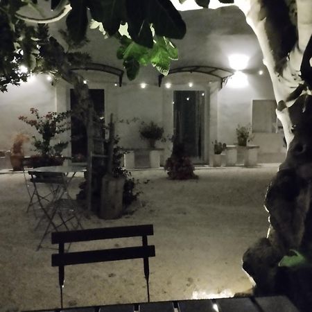 Masseria Casino Ciomme Джоя-дель-Колле Екстер'єр фото