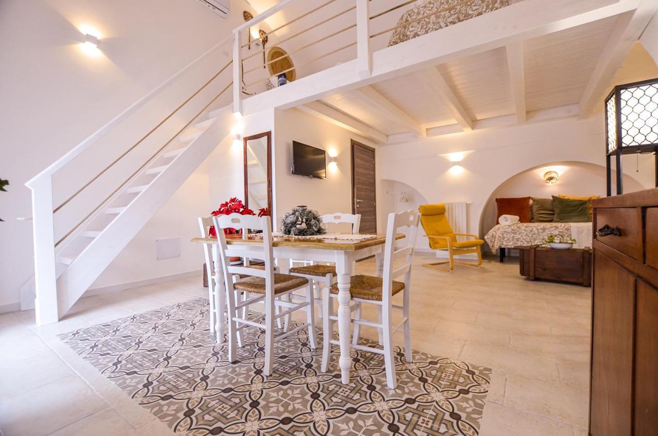 Masseria Casino Ciomme Джоя-дель-Колле Екстер'єр фото