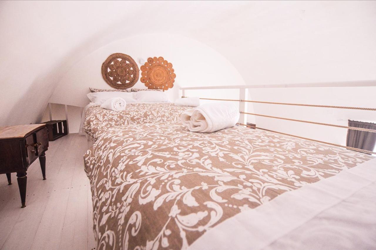 Masseria Casino Ciomme Джоя-дель-Колле Екстер'єр фото
