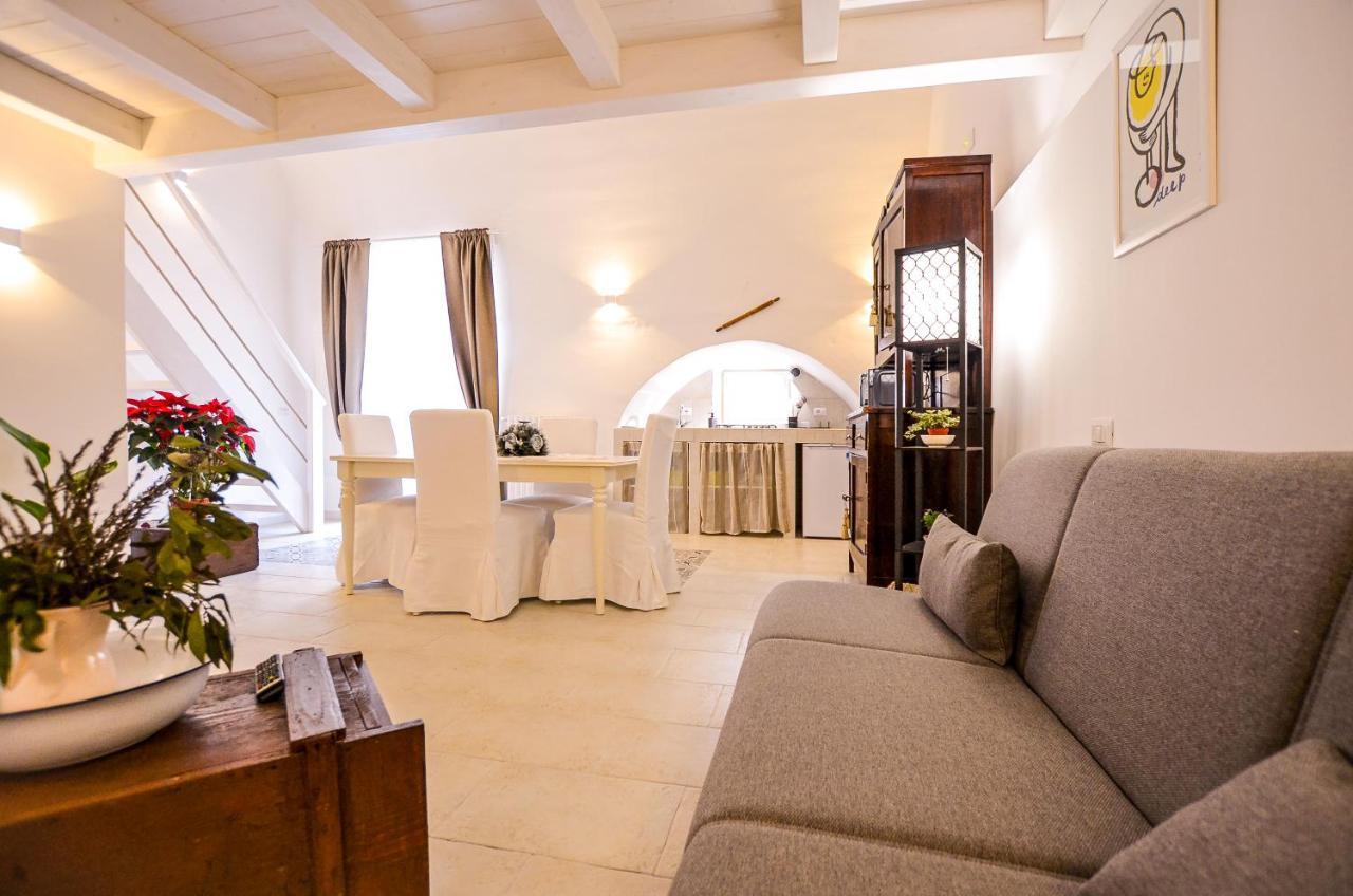 Masseria Casino Ciomme Джоя-дель-Колле Екстер'єр фото
