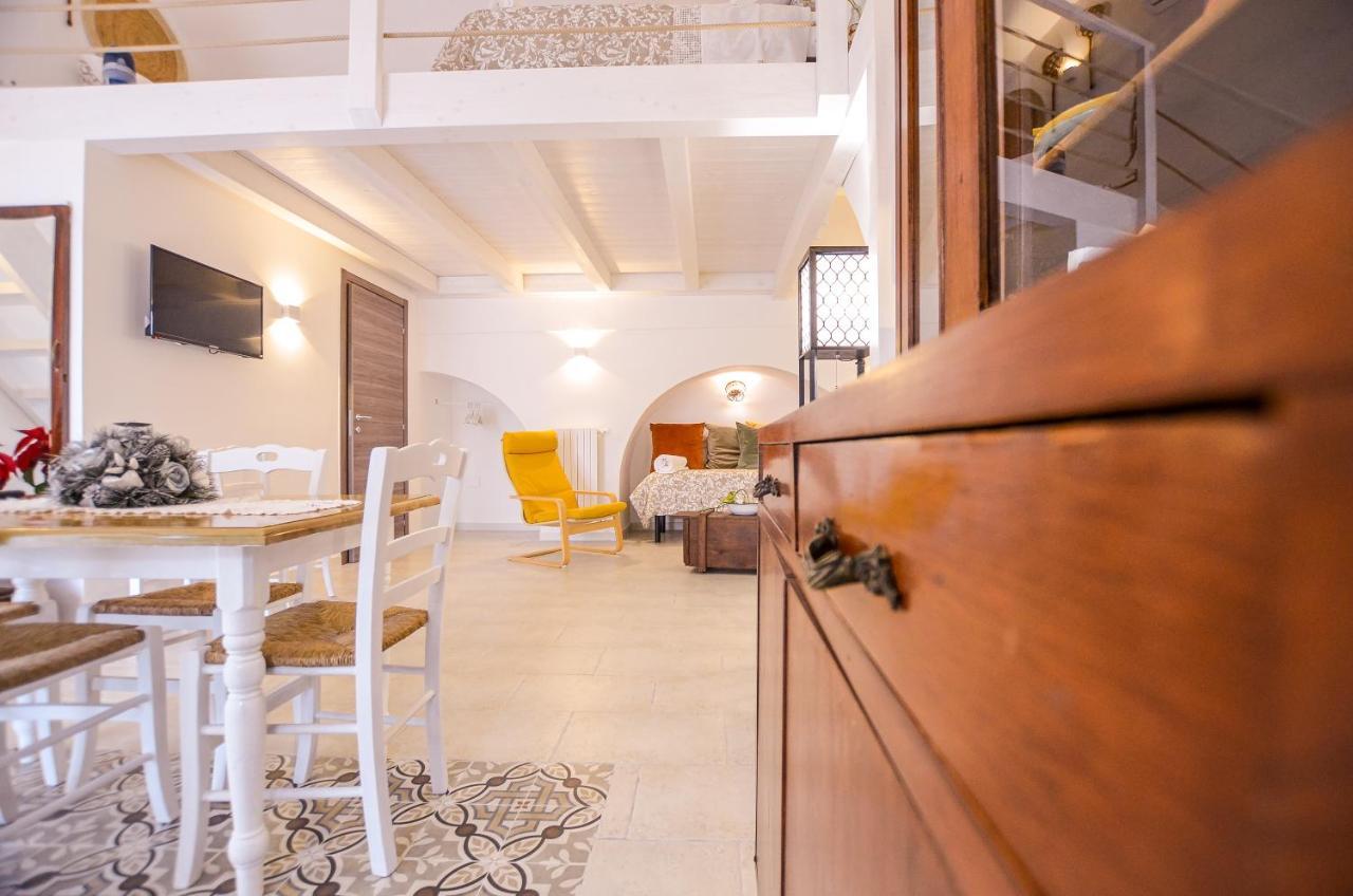 Masseria Casino Ciomme Джоя-дель-Колле Екстер'єр фото