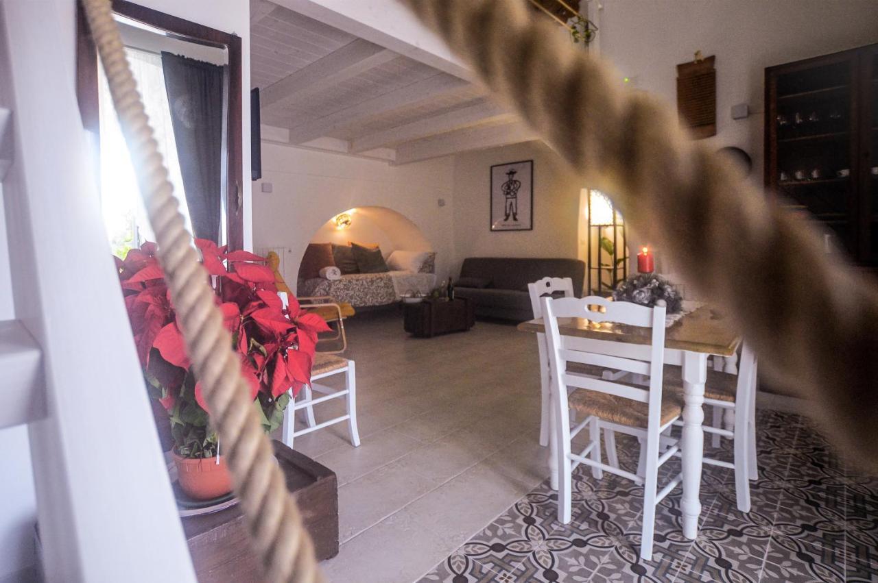 Masseria Casino Ciomme Джоя-дель-Колле Екстер'єр фото