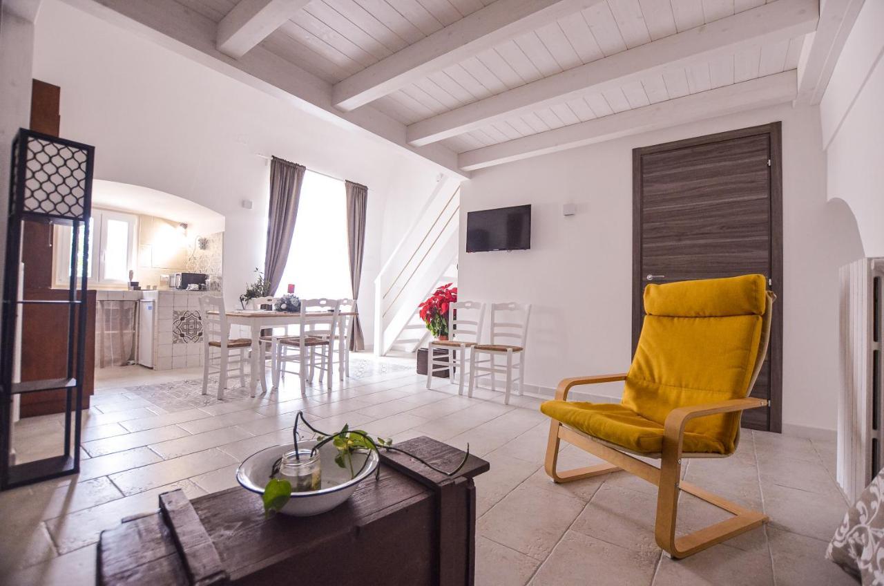 Masseria Casino Ciomme Джоя-дель-Колле Екстер'єр фото