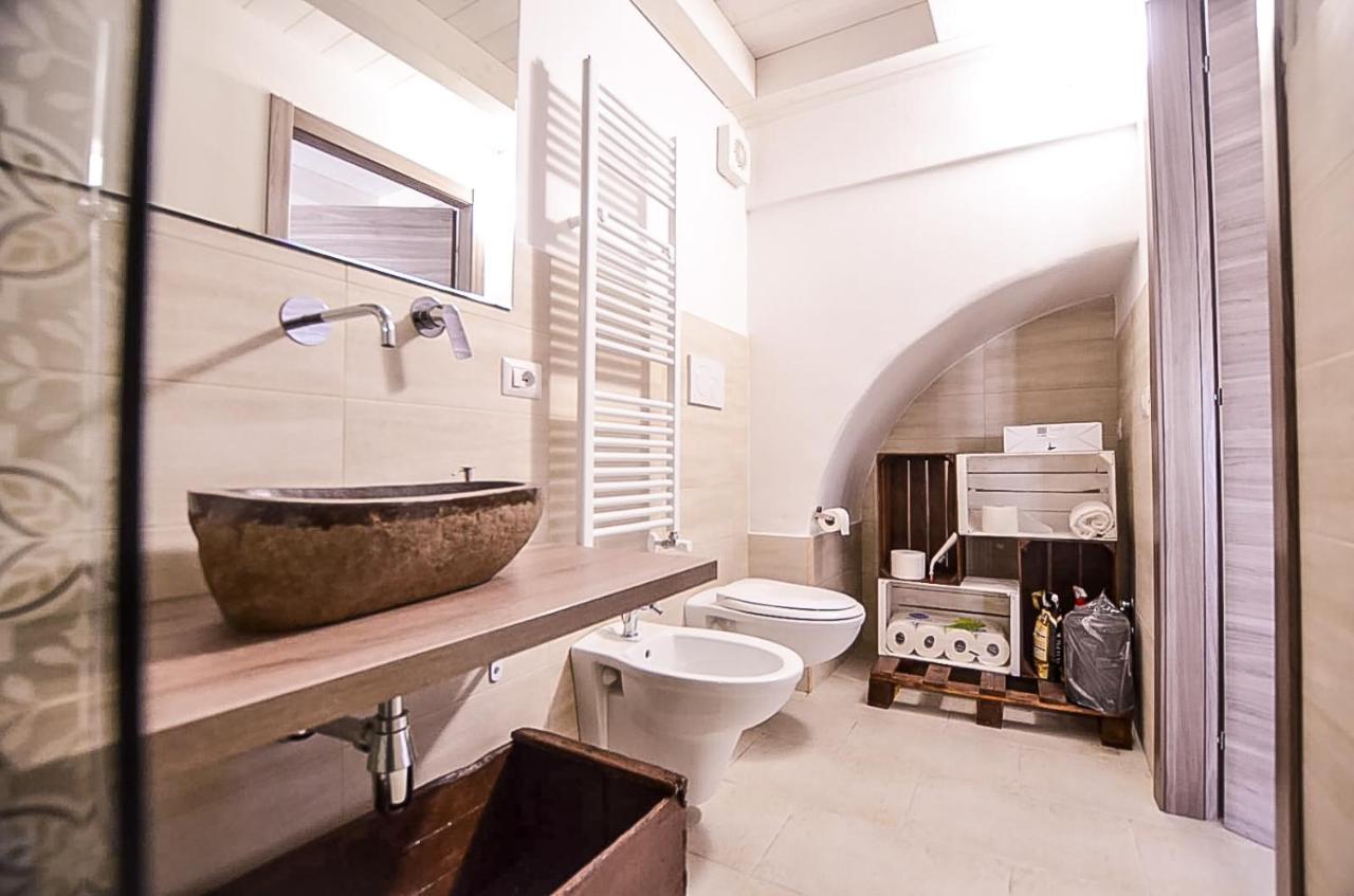 Masseria Casino Ciomme Джоя-дель-Колле Екстер'єр фото