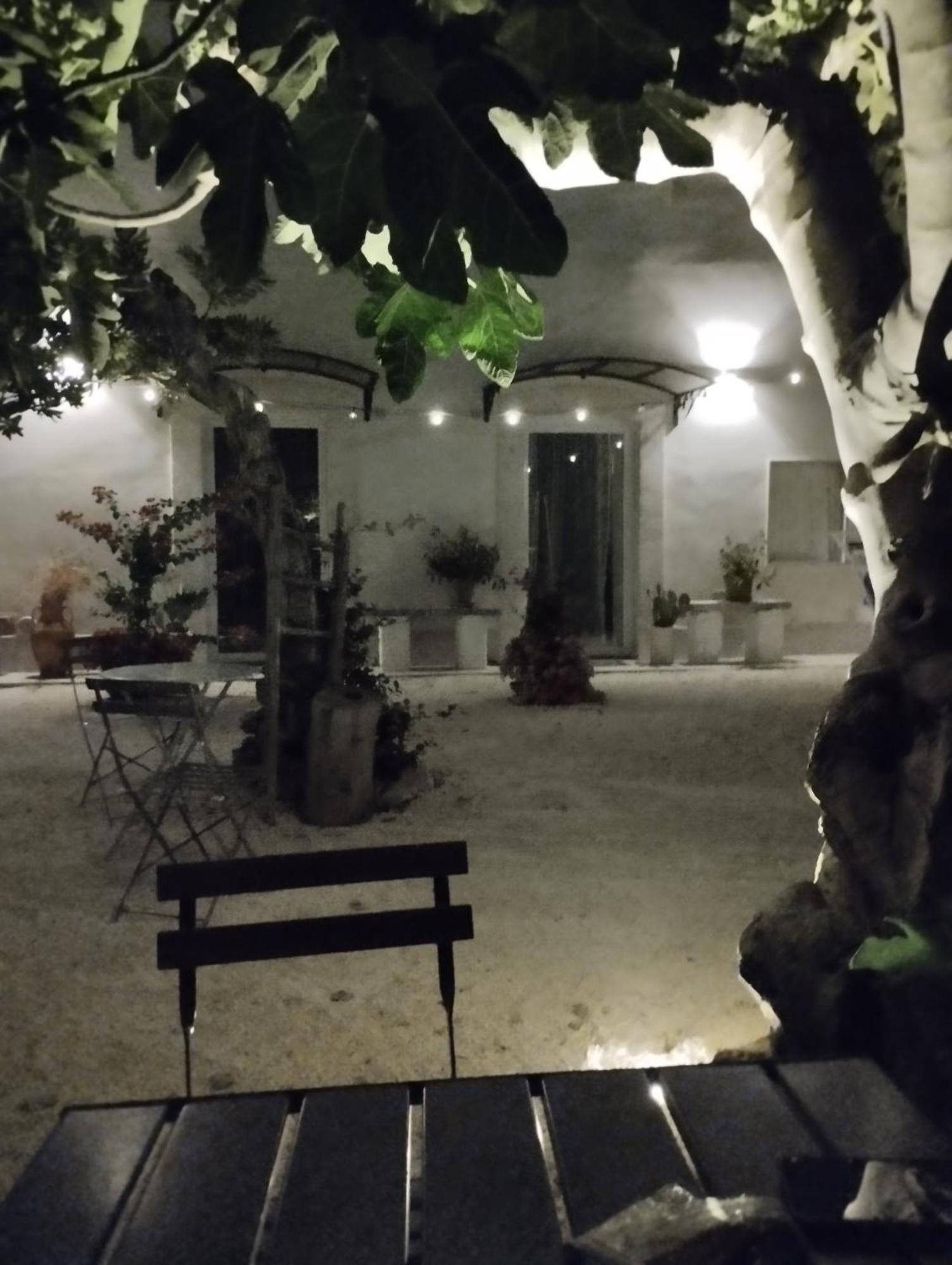 Masseria Casino Ciomme Джоя-дель-Колле Екстер'єр фото